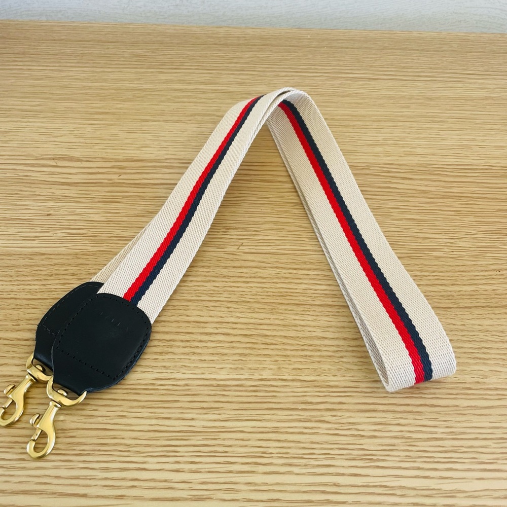 Clare V Shoulder Strap NWOT